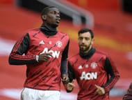 Manchester United vs Southampton FC - Premier League
